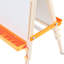 Little Artist Teamson Kids Folding Adjustable Wood Board Easel-42735637