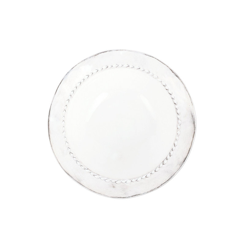Giorno Stoneware Cereal Bowl