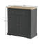 Kohen 80cm Sideboard-471060633