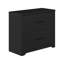 90cm Wide 2 -Drawer File Cabinet