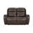 Allysia Power Reclining Loveseat-2141545460
