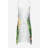 No Pattern Bib Apron