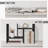 Roland Manufactured Wood Desk Organizer-27913743