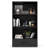 Storage Bookcase