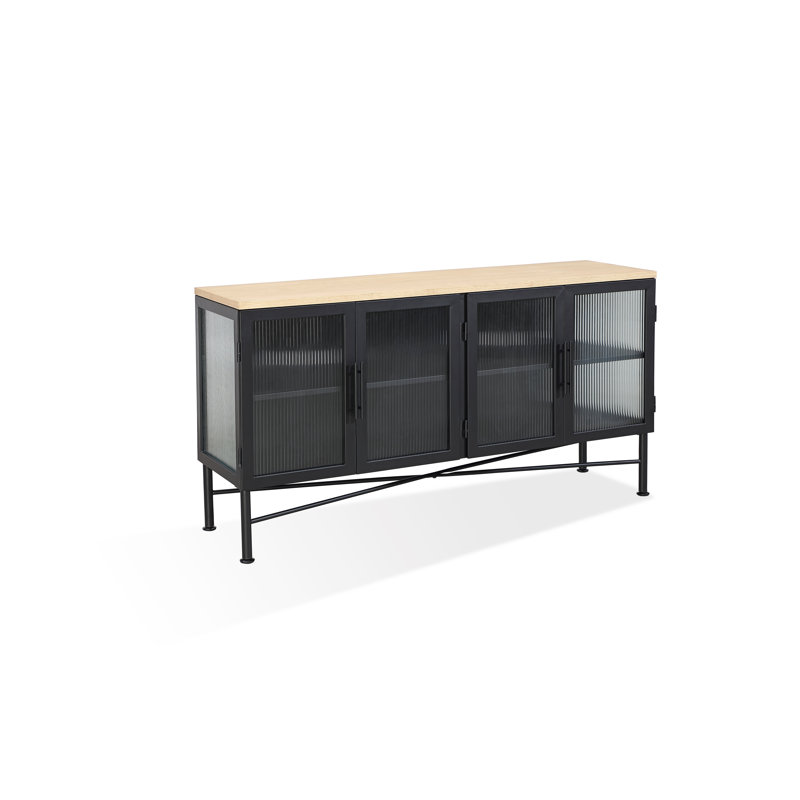 Madel 66'' Sideboard
