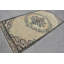 Tapis bruns, tapis de décoration intérieure, tapis de cuisine, grand tapis 4,5 x 9,2 pi, tapis rétro, tapis turcs