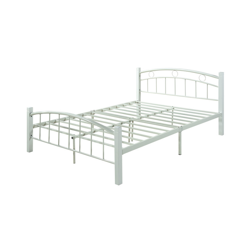 Lit plateforme Jayon, Grand