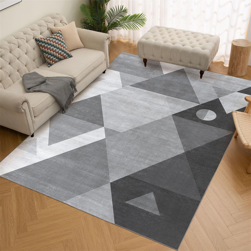 Leopardus Area Rug, Rectangle 120 x 170cm