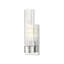 Ballston - Jaxson - 1 Light 5" Sconce with 11"H Shade-106911323-111175246