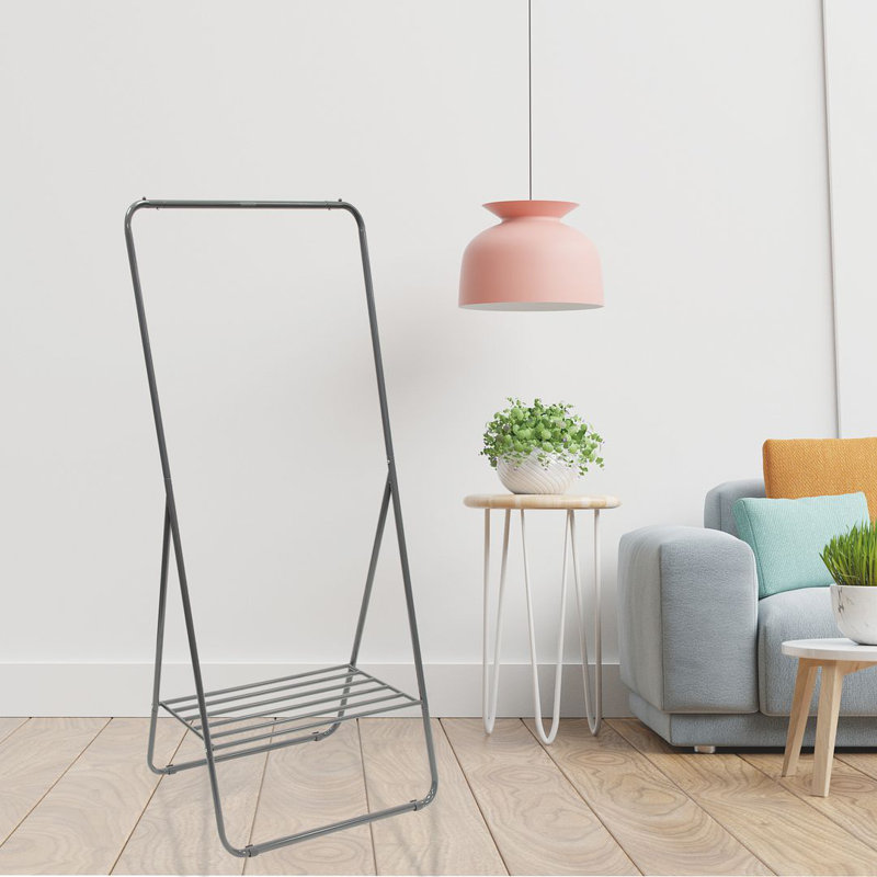 80cm Clothing Rack