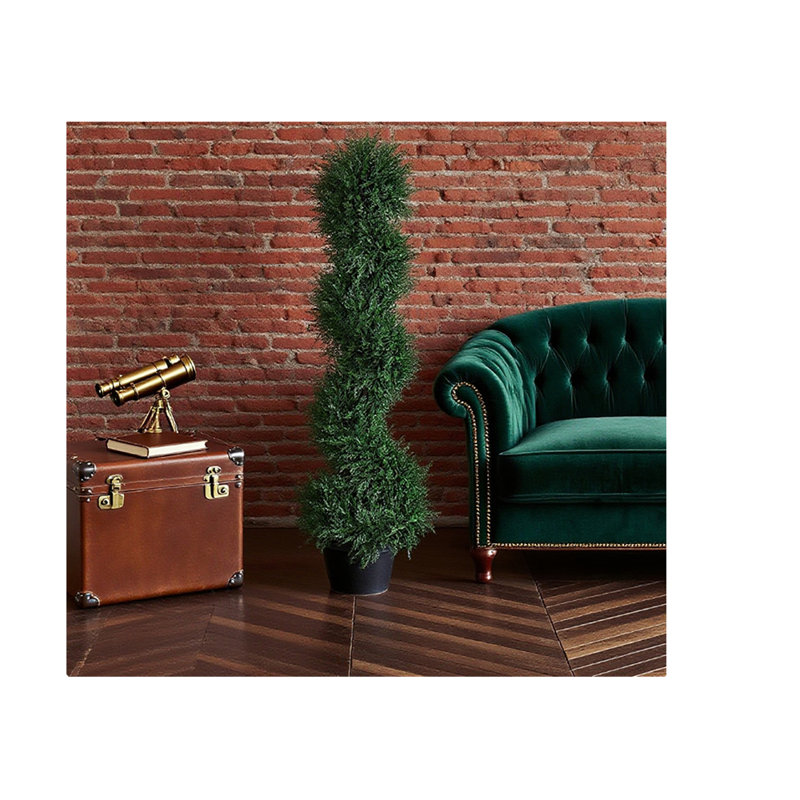 Artifical Cedar Tree