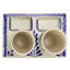 Gotcher Ceramic Stemless Wine Glass
