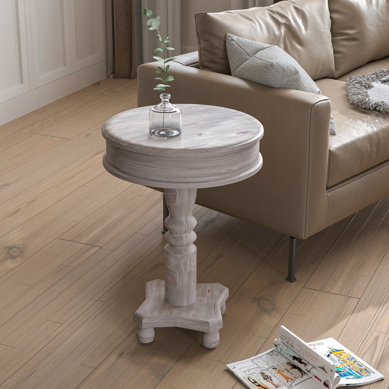 Osmin Single Coffee Table