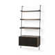 Enya Standard Ladder Bookcase