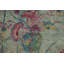 Tapis de couloir floral 5 x 15 Ziegler
