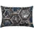 Geometric Throw Pillow