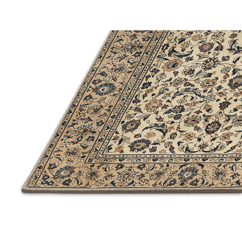 Kiri Oriental Indoor Rug, Rectangle 8' x 10'