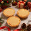 Rouleau à pâtisserie en relief flocon de neige, rouleau à biscuits en bois gravé pour la cuisson, les biscuits des Fêtes, les projets de bricolage et le décor de cuisine