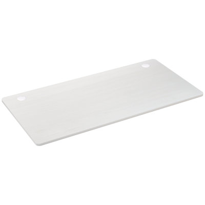 Plateau de table de bureau 1 po Palmira