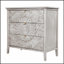 Armoire américaine à 3 tiroirs pour la chambre à coucher, le salon et le bureau avec un fonctionnement en douceur et un assemblage facile