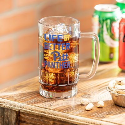 18oz. Beer Mug
