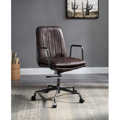 Chaise de bureau Rum