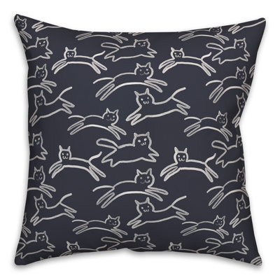Coussin décoratif 