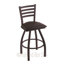 Tabouret de bar pivotant de 36" Evers-1882693583-1895356014-1895356020