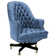Leather Swivel Executive Chair