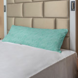 Mixed Indoor/Outdoor Pillow Cover