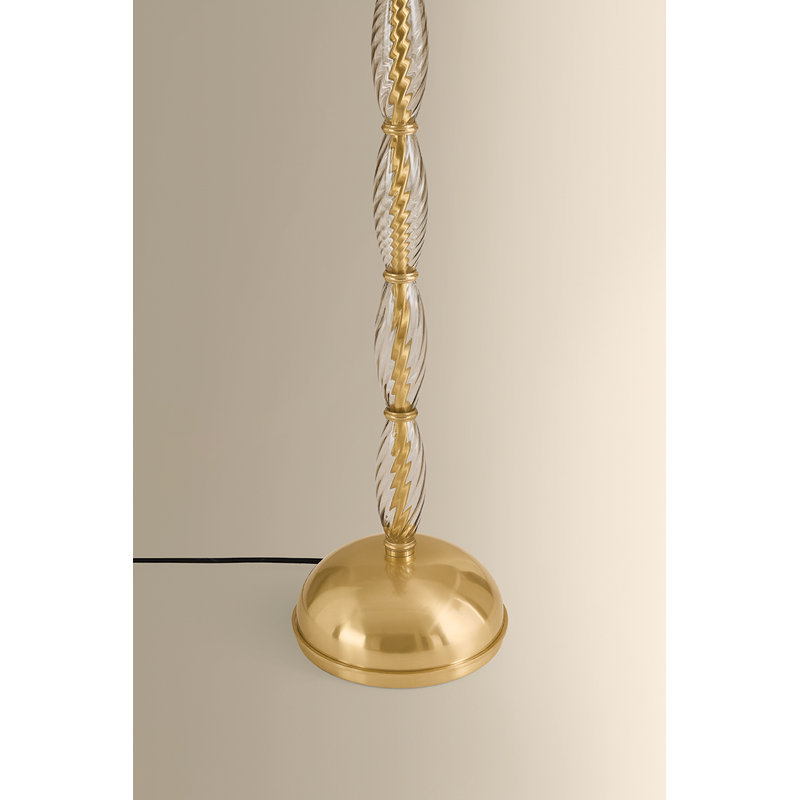 Bleecker Floor Lamp