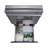 Summit Appliance 3.4 Cubic Feet Drawer Refrigerator