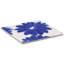 Carreau de porcelaine 8 po x 8 po Angela Harris-106032820