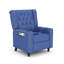 Fauteuil inclinable manuel standard Newton St Loe-1845112177