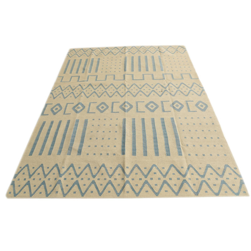 Tapis ivoire 5x8 Preciado