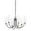 Gustine 6 Light Chandelier-1065102482