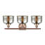 Éclairage pour salle de bain à 3 lumières 28 po Ballston Urban Bell-1219729346-1219729371-1326073876