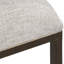 Paris Square Standard Ottoman