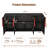 68.5'' Wood Sideboard With Doors