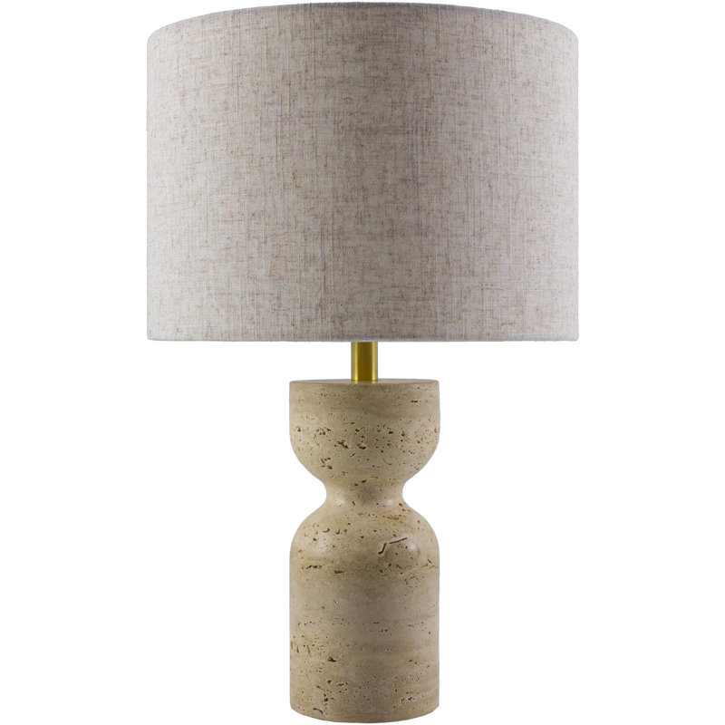 Shanniya Table Lamp, null