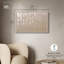 «Textured Tiles Canvas Textured Abstract» par -525869767-525869770