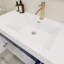 Ensemble de meuble-lavabo simple mural 41,9 "-70381318