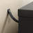 Large Nightstand Set With 2 Drawers And 1 USB Port, 2 Outlets and 1 Type-C Port-1811803459
