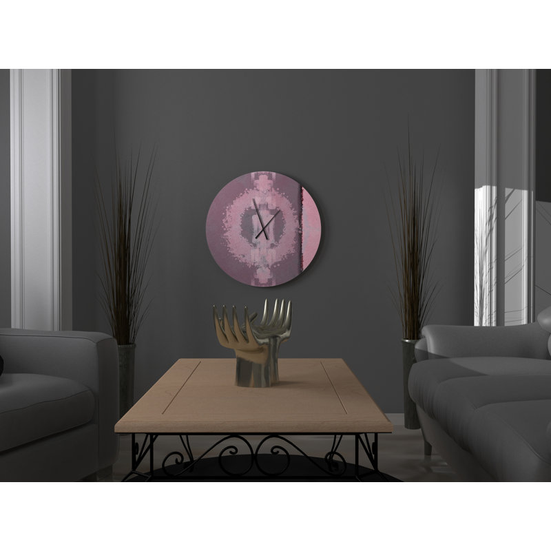 Horloge murale Sulligent, Petit