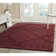 Andria Hand Tufted Wool Pile Geometric Rug