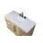 48 inch Single Bathroom Vanity-1274338132