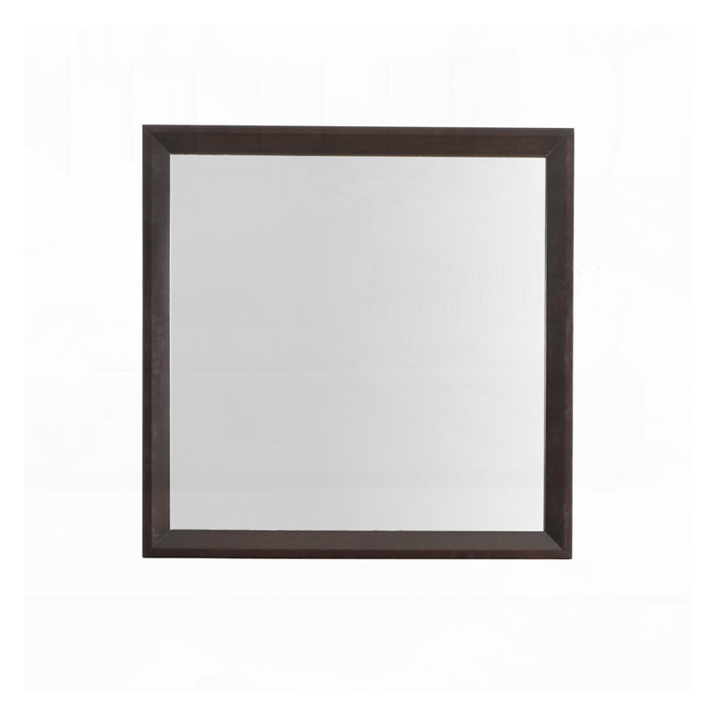 Miroir espresso