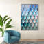 Mermaid Zoom Print by Oliver Gal-1111451489-1305059693
