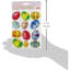 Easter Egg Stickers