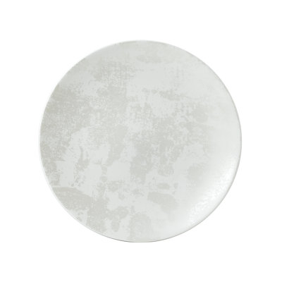 Handmade Bone China Dinner Plate